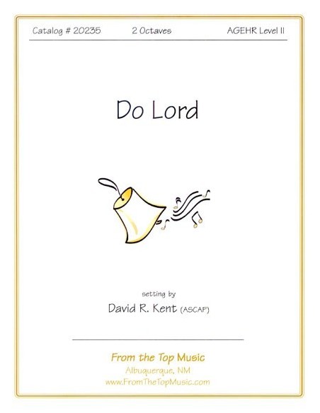 Do Lord