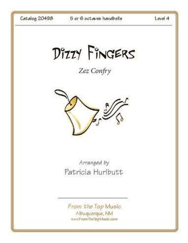 Dizzy Fingers