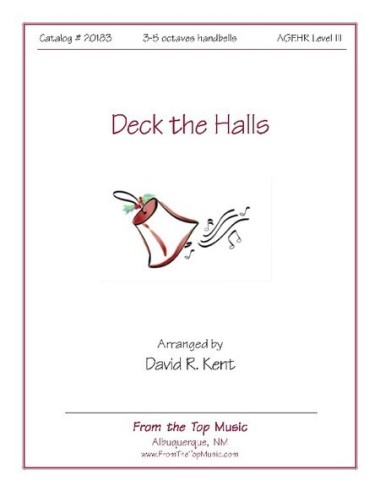 Deck the Halls