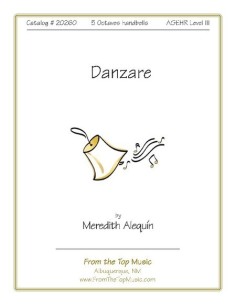 Danzare