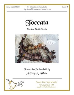 Toccata