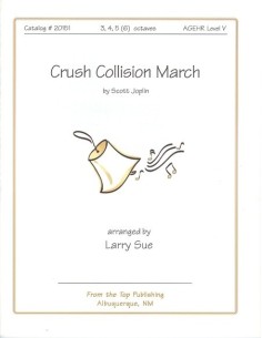 Crush Collision March