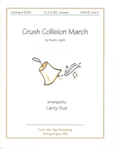Crush Collision March