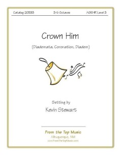 Crown Him