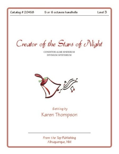 Creator of the Stars at Night