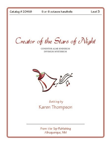 Creator of the Stars at Night