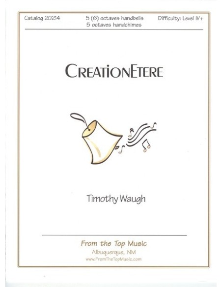 Creation Etere