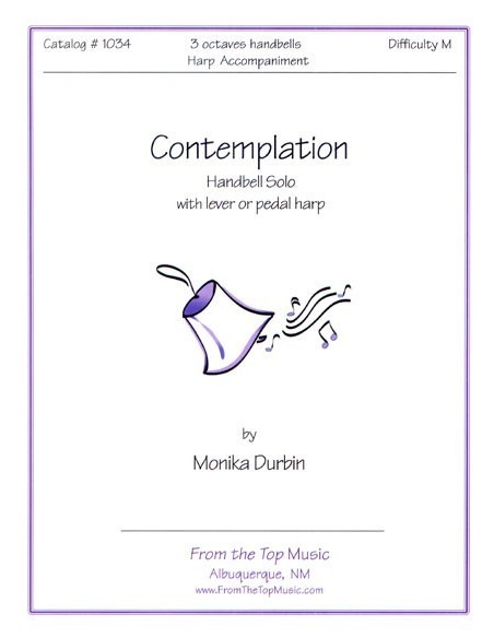 Contemplation (Solo)