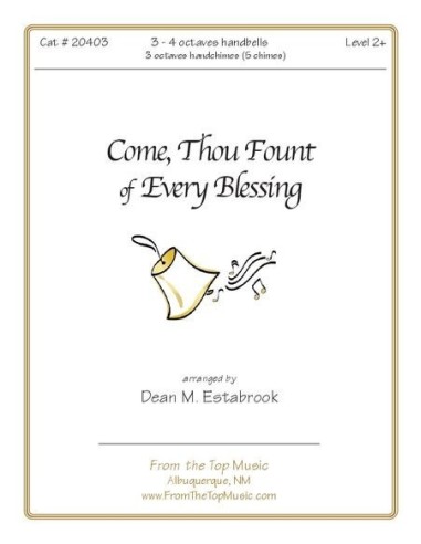 Come Thou Fount