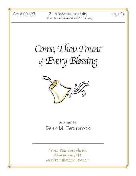 Come Thou Fount