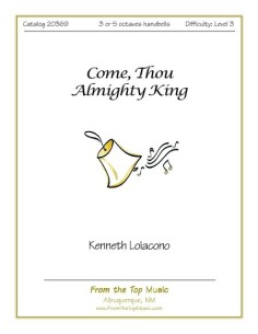 Come Thou Almighty King