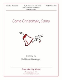 Come Chistmas Come