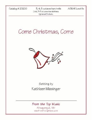 Come Chistmas Come