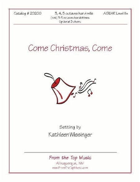 Come Chistmas Come