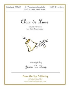 Clair de Lune