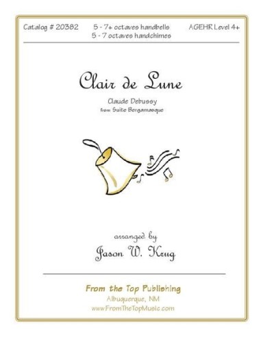 Clair de Lune