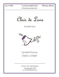 Clair de Lune