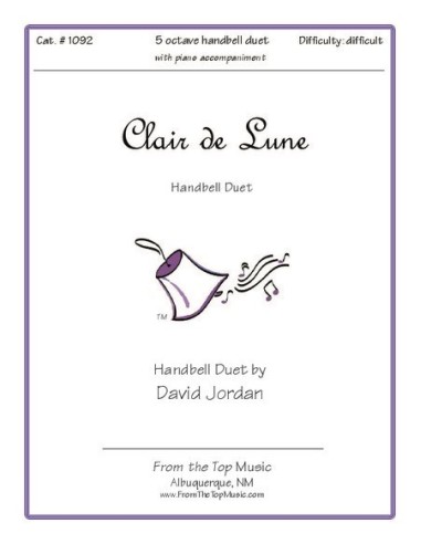 Clair de Lune