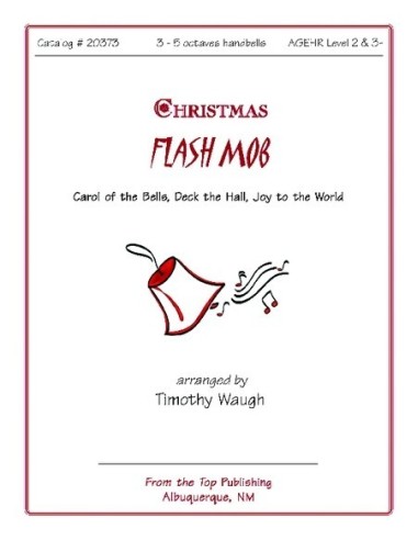 Christmas Flash Mob