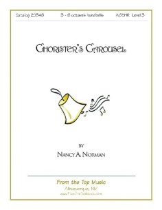 Choristers Carousel
