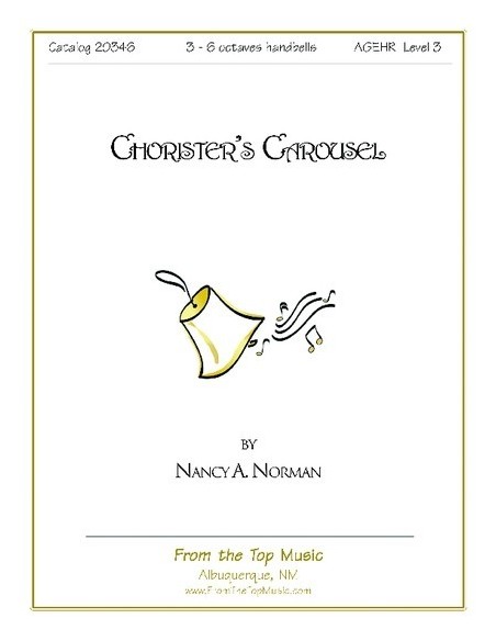 Choristers Carousel