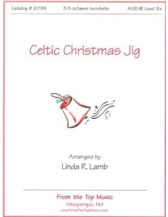 Celtic Christmas Jig