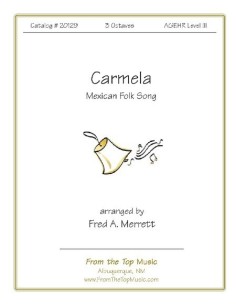 Carmela