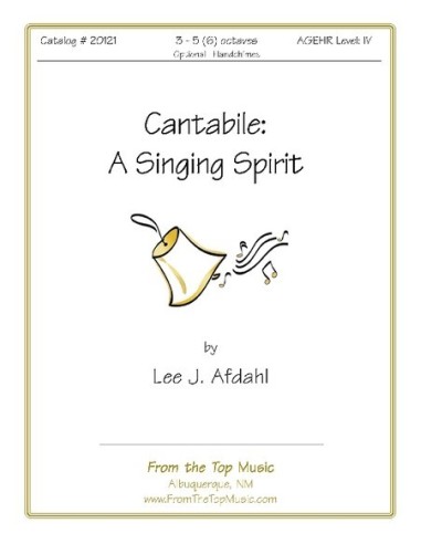 Cantabile: A Singing Spirit
