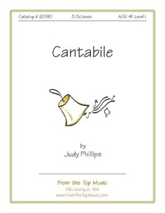 Cantabile
