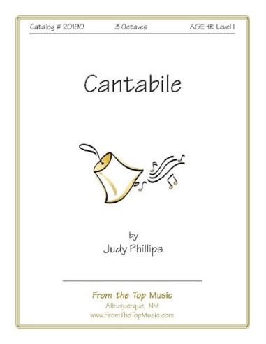 Cantabile