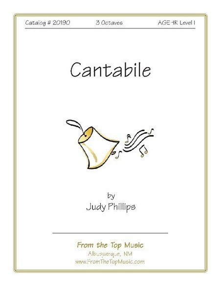 Cantabile