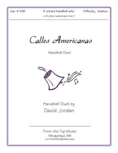 Calles Americanas - Duet