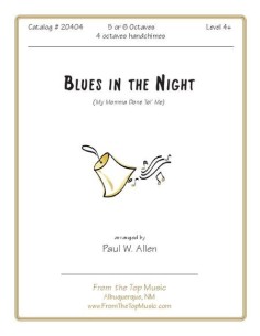 Blues in the Night