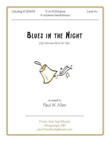 Blues in the Night