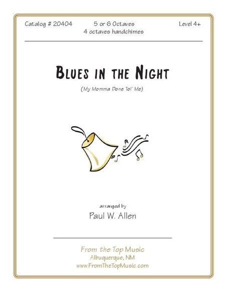 Blues in the Night