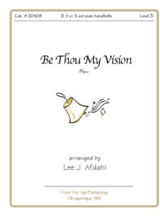 BeThou My Vision