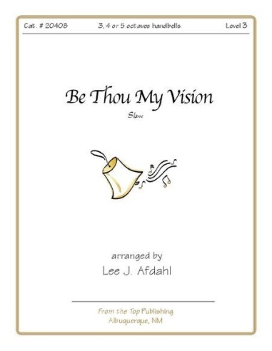 BeThou My Vision