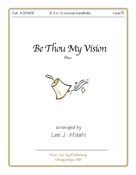 BeThou My Vision