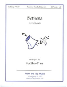 Bethena - Quartet