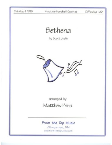 Bethena - Quartet