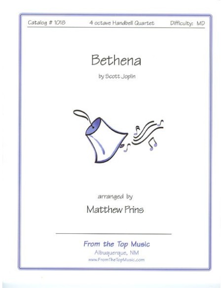 Bethena - Quartet