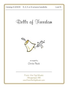 Bells of Freedom