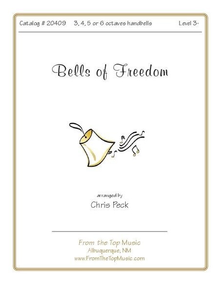 Bells of Freedom