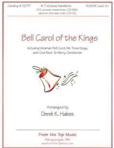Bell Carol of the Kings