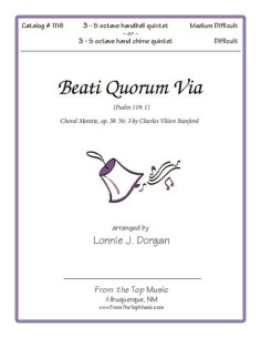 Beati Quorum (Quartet or Quintet)