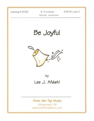 Be Joyful