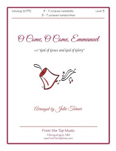 O Come O Come Emmanuel