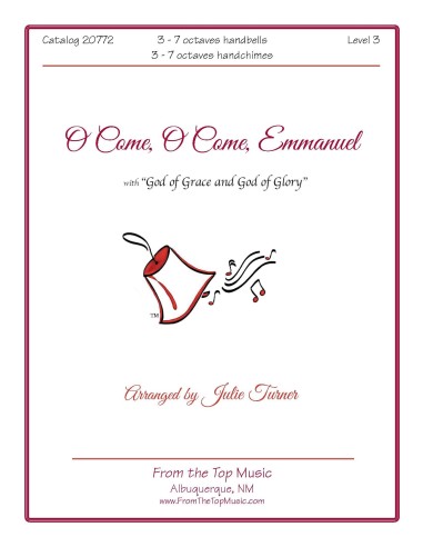 O Come O Come Emmanuel