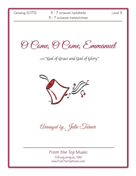 O Come O Come Emmanuel