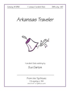 Arkansas Traveler